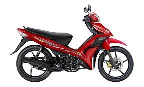 Neo nx 110cc tvs