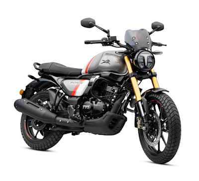Ronnin 250 cc